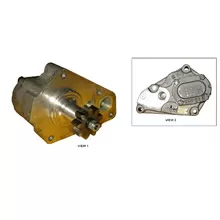 6D8202 Pump A for CAT 12F, 14E & more