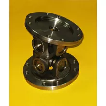 New 6F4339 Joint A Replacement suitable for Caterpillar Equipment