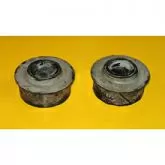 New 6N3256 Mount Replacement suitable for Caterpillar D6D- 3306, 225- 3208 and more below