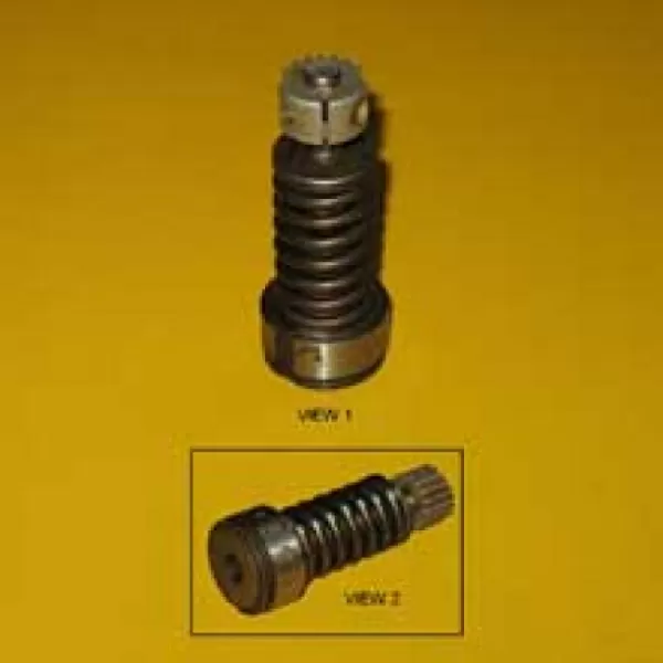 6N2766 Caterpillar Plunger & Barrel propelparts