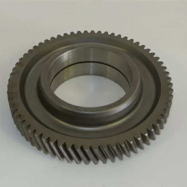 New 6P6328 Gear Replacement suitable for Caterpillar Equipment (6P6328)