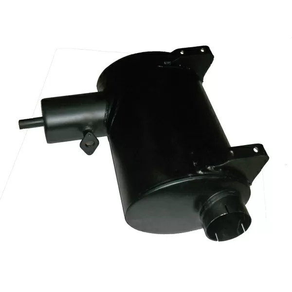 New 7C6398 Muffler A Replacement suitable for Caterpillar Equipment