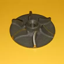 7N5910 Caterpillar Water Pump Impeller propelparts