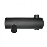 New 7Y1508 Muffler Replacement suitable for Caterpillar Equipment