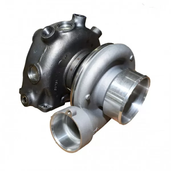 7C6702 Caterpillar Turbocharger propelparts