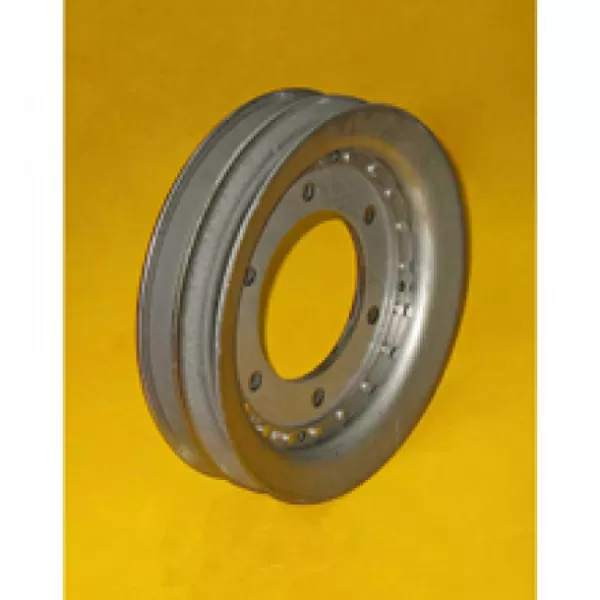 New 7N2949 Pulley Replacement suitable for Caterpillar Equipment