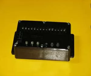7W2743 Switch for CAT Equipment - Propel Parts