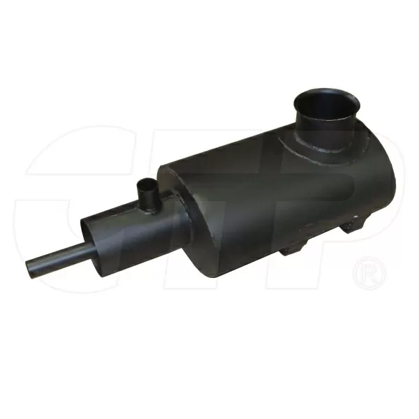 New 7W7439 Muffler A Replacement suitable for Caterpillar Equipment