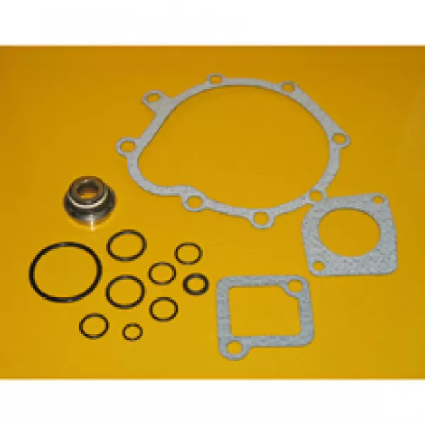 New CAT 7X2528 Water Pump Gasket Kit Caterpillar Aftermarket for CAT  3114, 3116, D20D, D250D, AP-1000, 446B, 35, 45, 55, CP-563, CS-563 and more