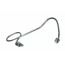 New 8L5693 Fuel Line Replacement suitable for Caterpillar D333C, 3306