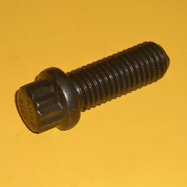 New 8S2332 Bolt -12 Pt Hd Replacement suitable for Caterpillar Equipment