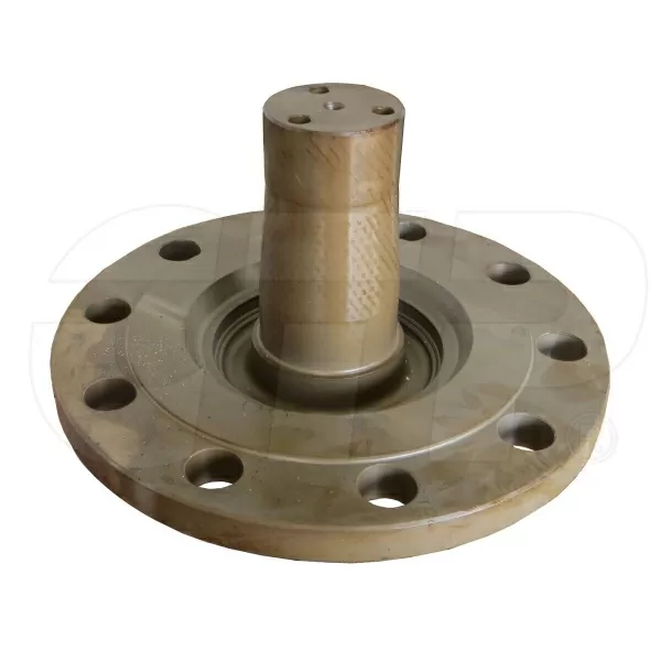 New 8D1836 (1473402) Spindle Replacement suitable for Caterpillar Equipment