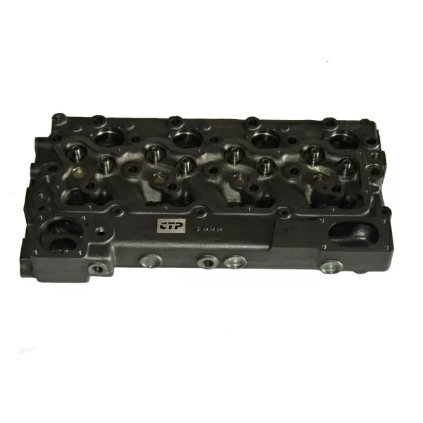 New 8N1188 Cylinder Head Replacement suitable for CAT 215; 225; SR4; 3304; D330C; 120G and more