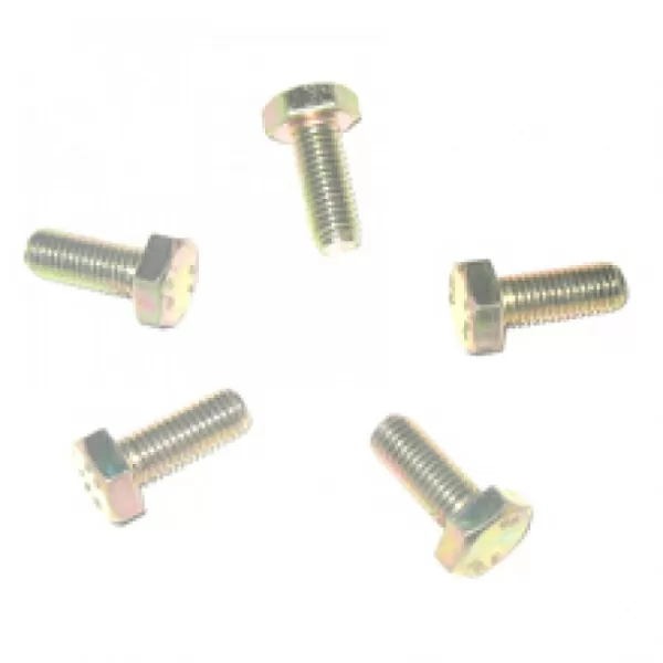 New 8T4136 Bolt Replacement suitable for Caterpillar Equipment
