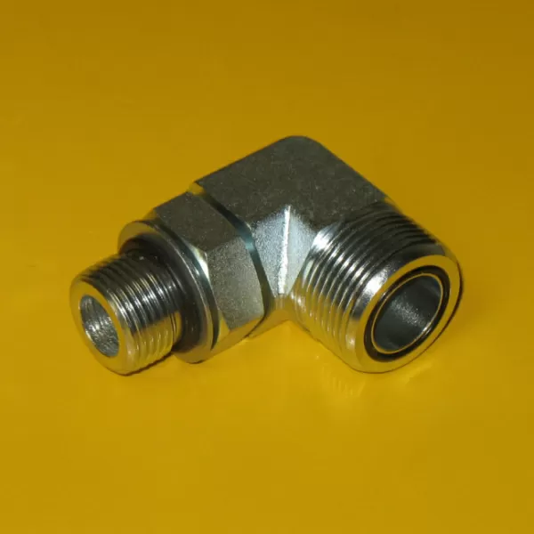 New 8T6684 Adapter Replacement suitable for Caterpillar Equipment