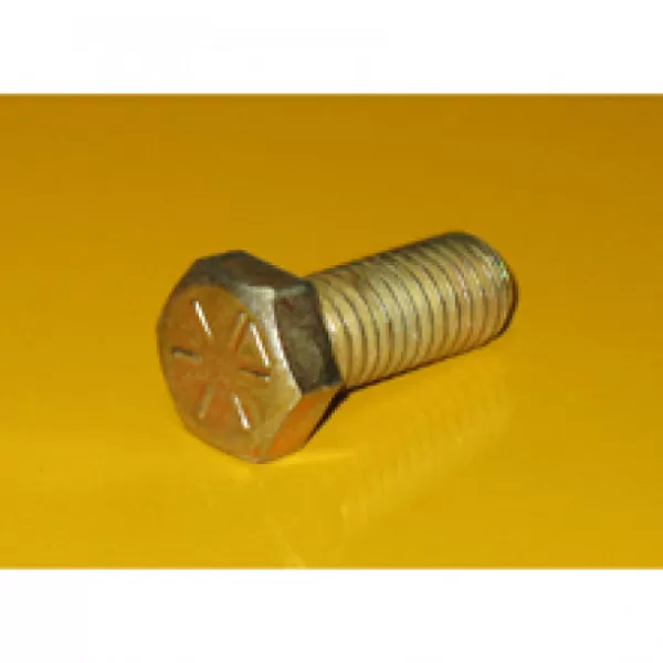 New 8T8917 Hex Cap Screw Replacement suitable for Caterpillar Equipment