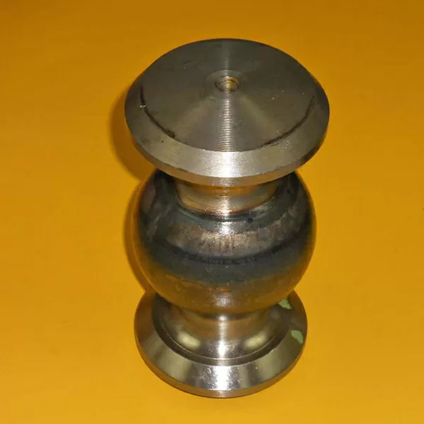 New 9J0123 Trunnion Replacement suitable for Caterpillar Equipment