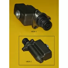 9K1591 Cylinder (Master) for CAT 518, 528, 528B & more