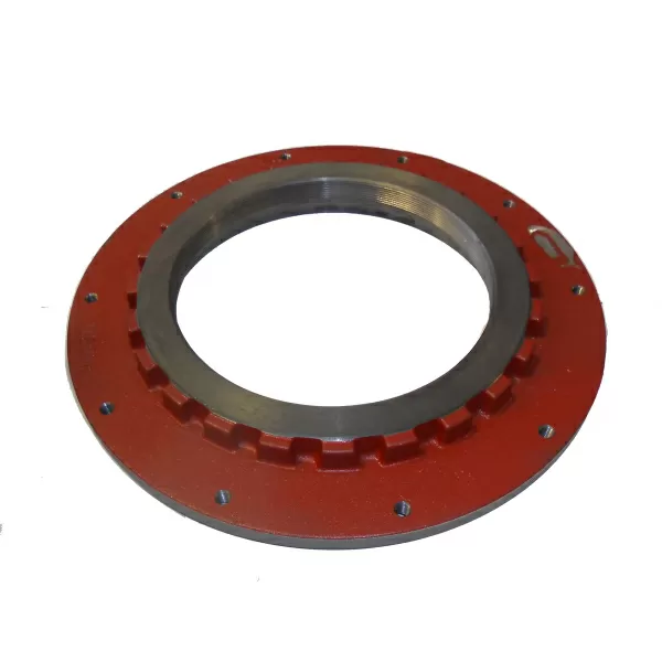 9S4236 Caterpillar Fd Nut Adj propelparts