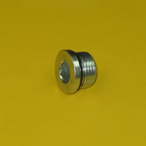 New 9S8008 Plug Replacement suitable for Caterpillar Equipment