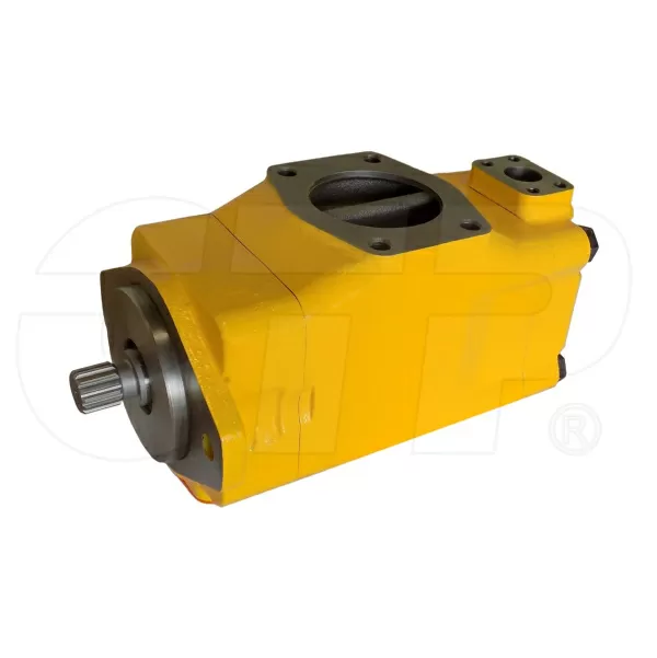 9J5075 Caterpillar Pump G propelparts