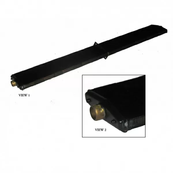 New 9Y3317 Core As Replacement suitable for Caterpillar Equipment