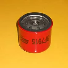 P550345 Caterpillar Fuel Filter propelparts