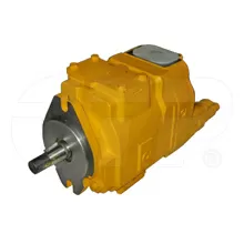 New 8J0498 (8J6155) Pump G Replacement suitable for CAT 12G