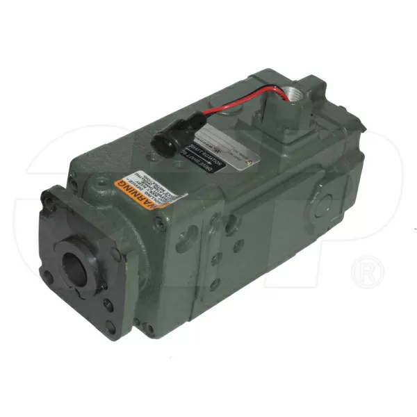 Rebuilt 7W6722 Actuator Replacement suitable for Caterpillar