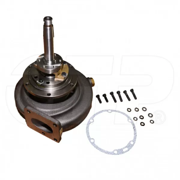 New CAT 4L8800 (0R0804) Water Pump Caterpillar Aftermarket for CAT D379