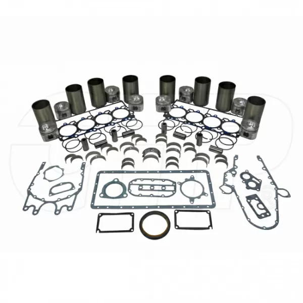 CTP9L77373IK Caterpillar Rebuild Overhaul Kit propelparts
