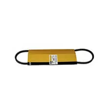 New CAT 5L3834 V-Belt Single Caterpillar Aftermarket for Caterpillar