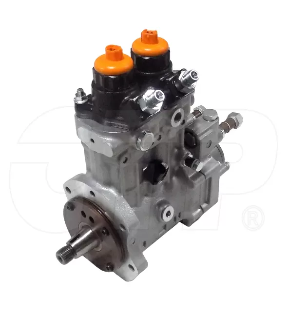 6219-71-1101 Komatsu Pump Assy propelparts