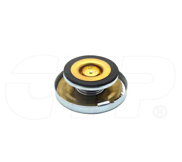 1531403 CAT Cap-Radiator