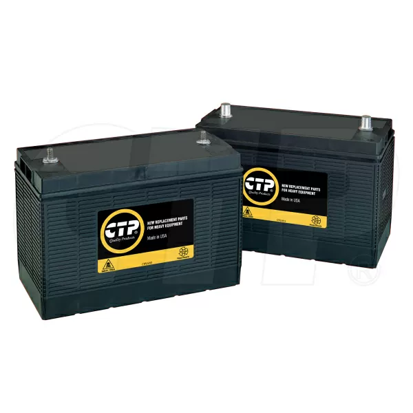 1535656 CAT Battery Brp 24