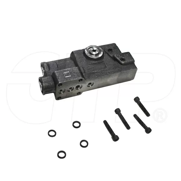 2481348  CAT Control Valve Gp