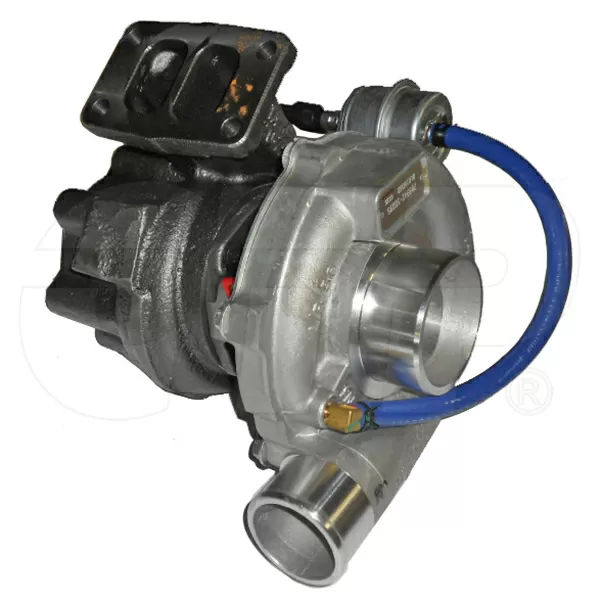 2359694 Caterpillar Turbocharger propelparts