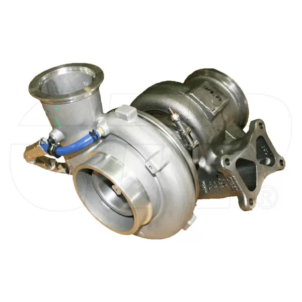 2472969 Caterpillar Turbocharger propelparts