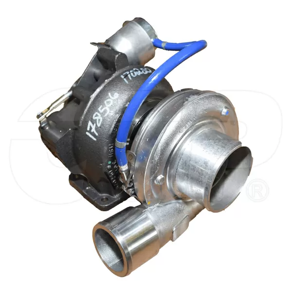 2507701 Caterpillar Turbocharger propelparts