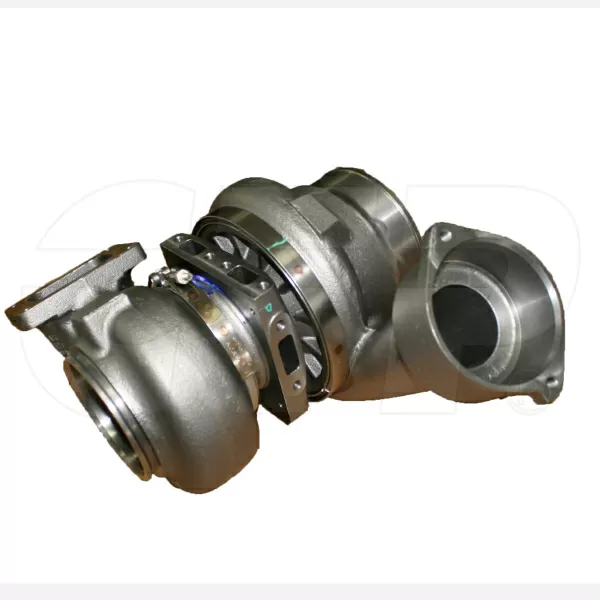 3016871 Caterpillar Turbocharger propelparts