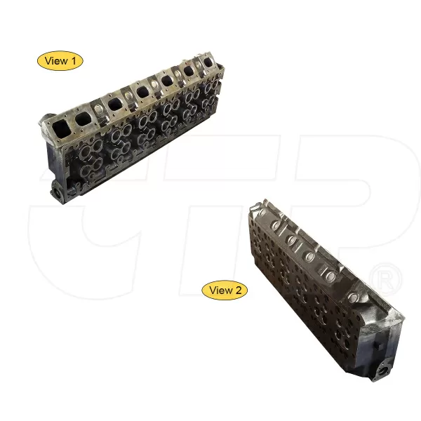 4N6765 Caterpillar Cylinder Head propelparts
