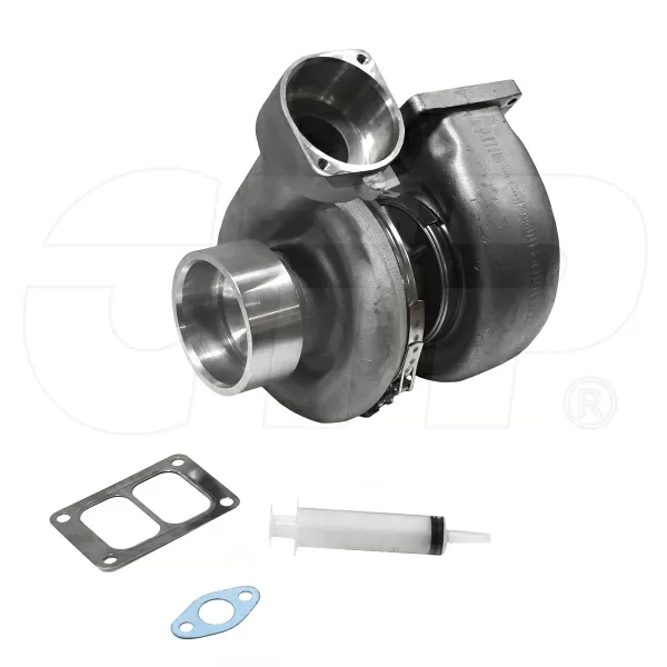 7C7587 Caterpillar Turbocharger propelparts