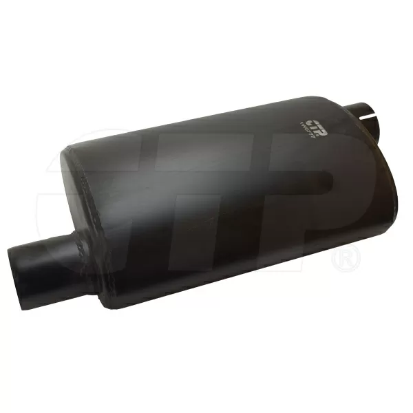 1W0777 Caterpillar Muffler propelparts