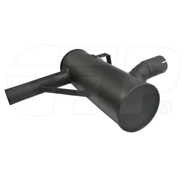 2521152 Caterpillar Muffler propelparts
