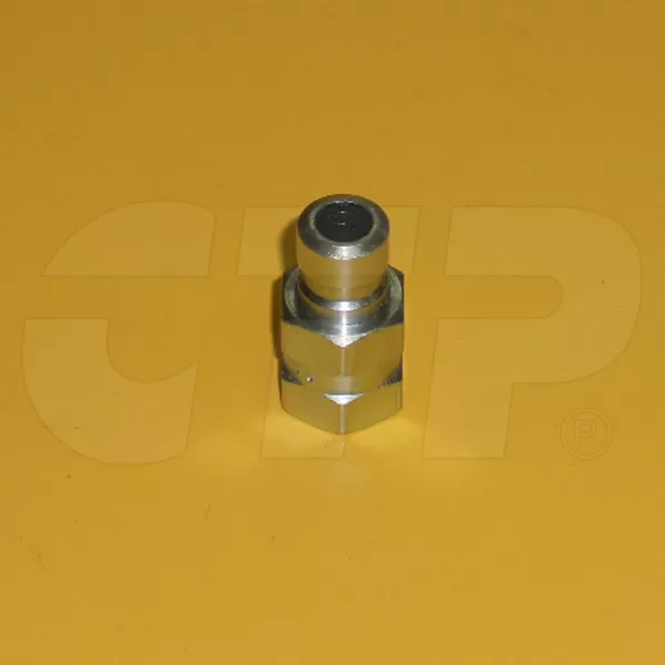 6V3989 Caterpillar Adapter-nipple propelparts
