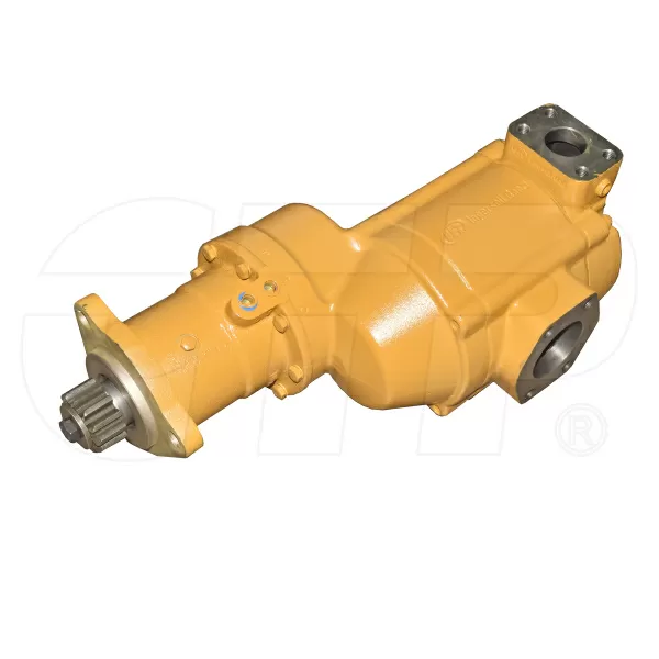 7C3372 Caterpillar Starter Motor propelparts