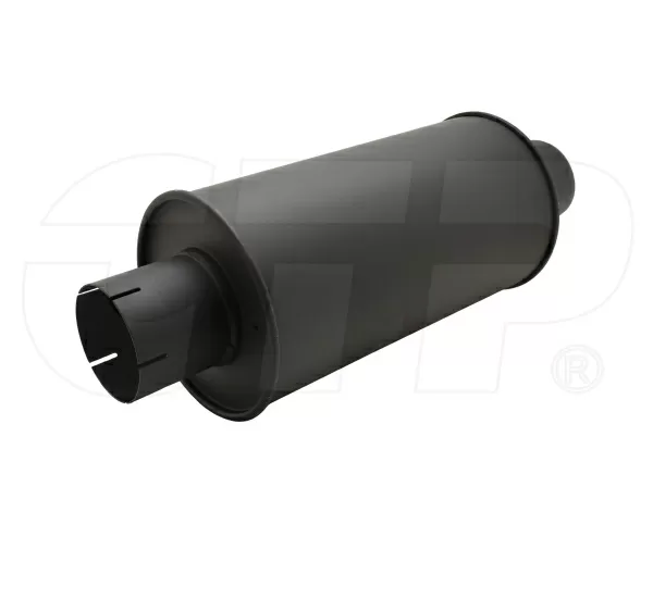 7S8443 Caterpillar Muffler propelparts