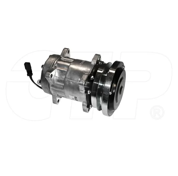 3E1908 Caterpillar Refrigerant Compressor propelparts