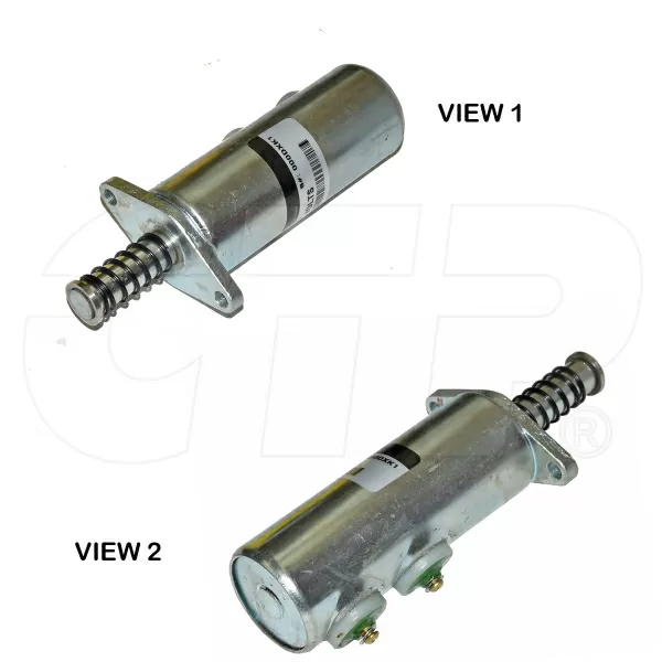 6N9988 Caterpillar Electrical Solenoid propelparts