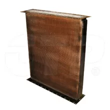 1P4404 Caterpillar Radiator propelparts